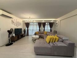 Blk 684A Waterway View (Punggol), HDB 5 Rooms #535894341